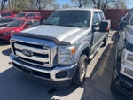 2015 Ford F-250SD XLT
