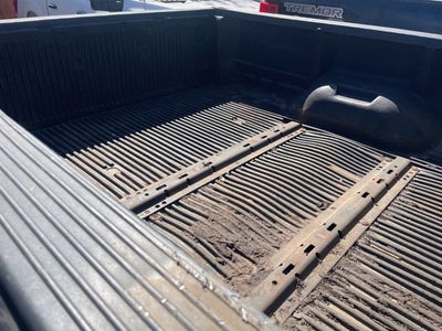 2015 Ford F-250SD XLT