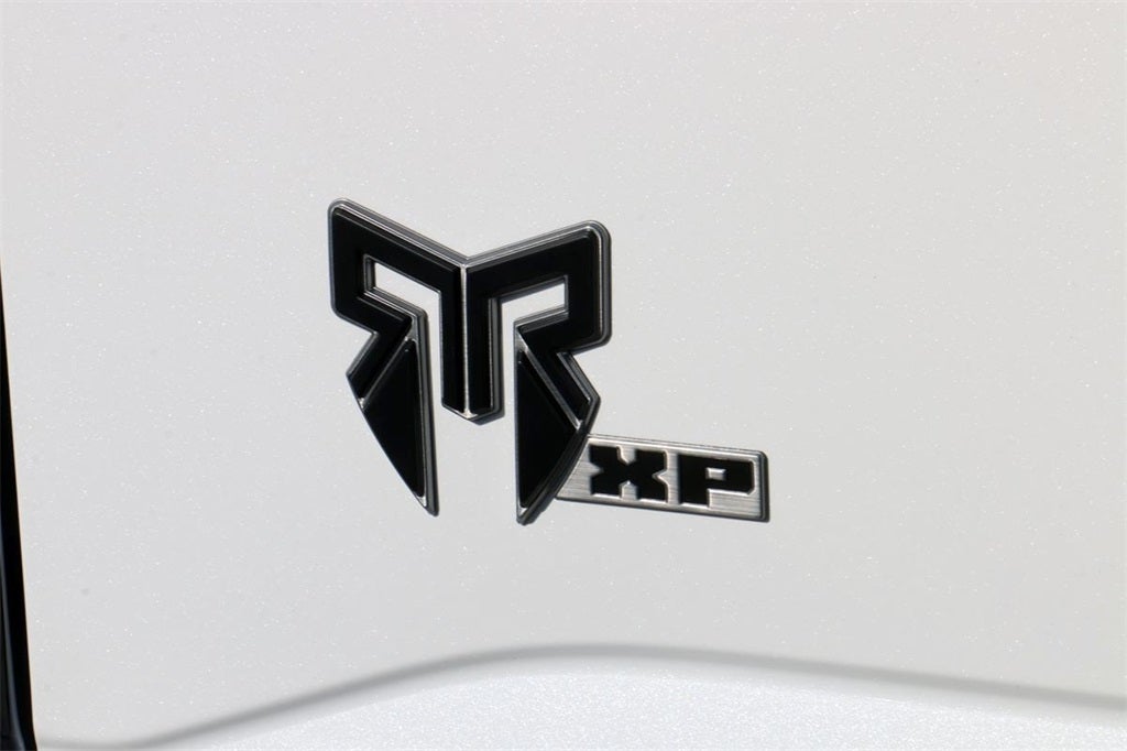 2026 Ford F-250SD Lariat ROCKY RIDGE