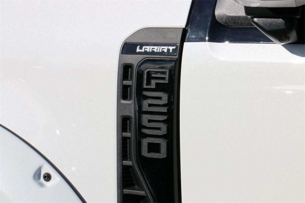 2026 Ford F-250SD Lariat ROCKY RIDGE