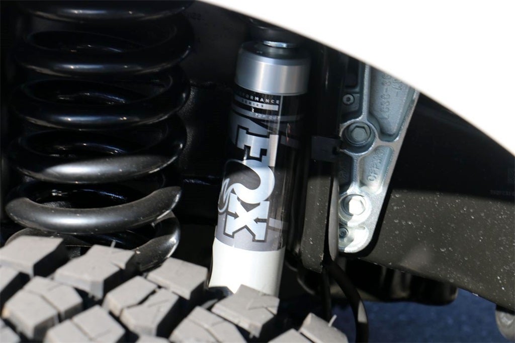 2026 Ford F-250SD Lariat ROCKY RIDGE