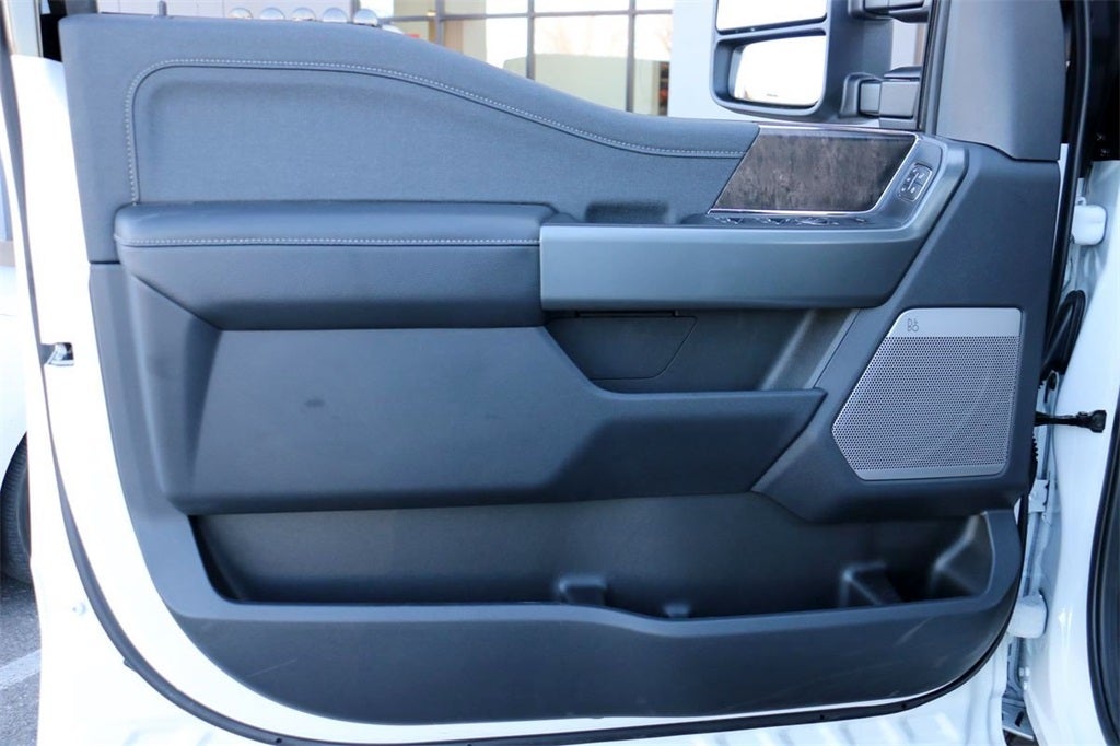 2026 Ford F-250SD Lariat ROCKY RIDGE