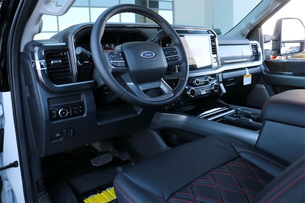 2026 Ford F-250SD Lariat ROCKY RIDGE