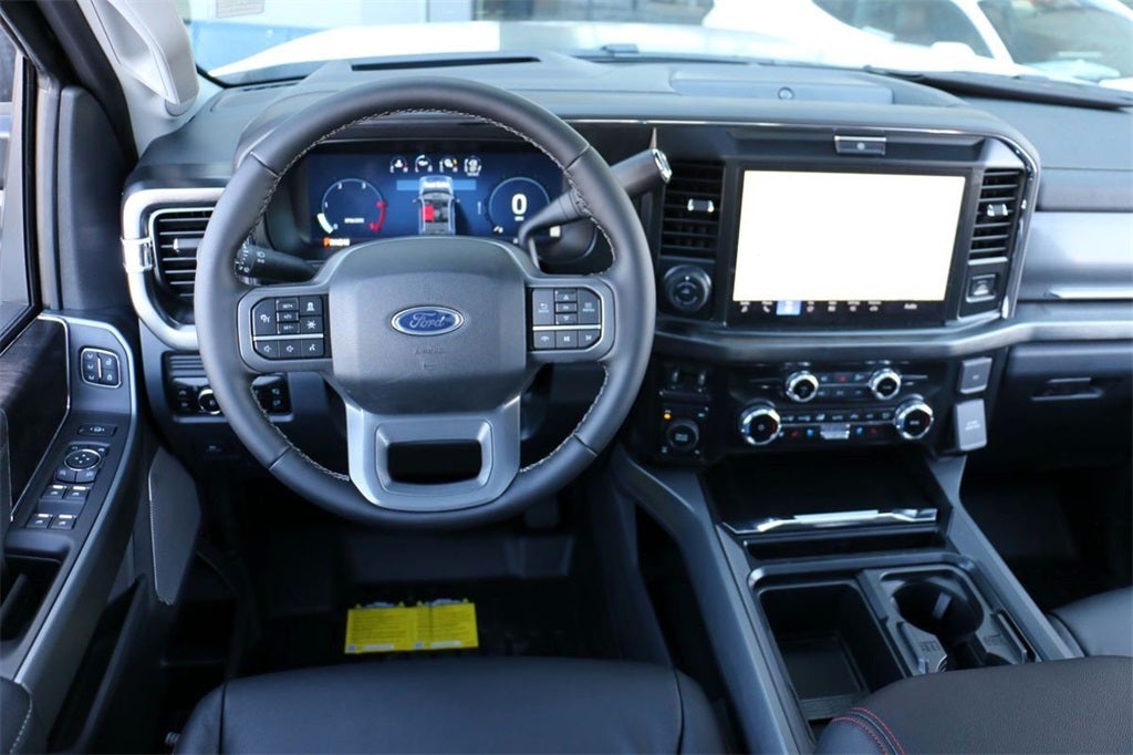 2026 Ford F-250SD Lariat ROCKY RIDGE