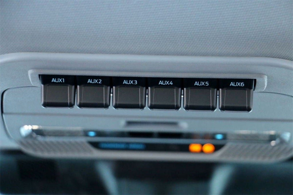 2026 Ford F-250SD Lariat ROCKY RIDGE