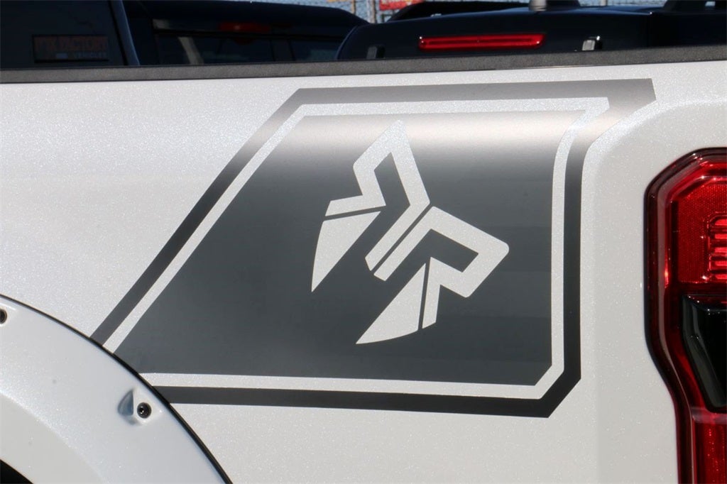 2026 Ford F-250SD Lariat ROCKY RIDGE