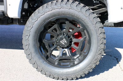 2026 Ford F-250SD Lariat ROCKY RIDGE