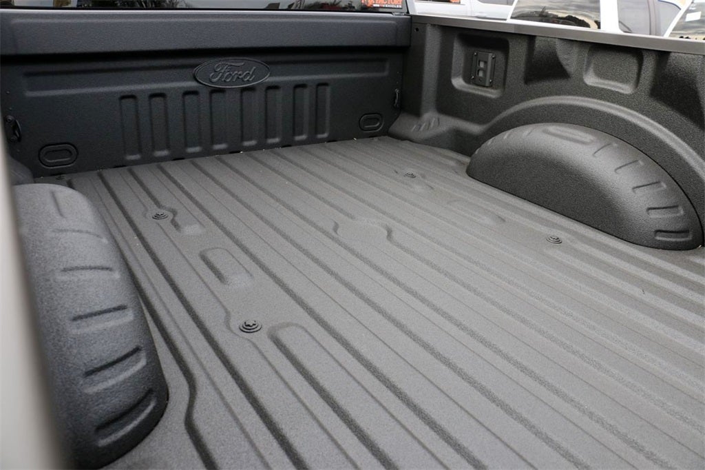 2026 Ford F-250SD Lariat ROCKY RIDGE