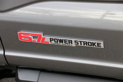 2026 Ford F-250SD Lariat ROCKY RIDGE