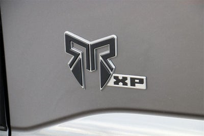 2026 Ford F-250SD Lariat ROCKY RIDGE