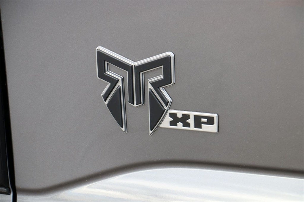 2026 Ford F-250SD Lariat ROCKY RIDGE