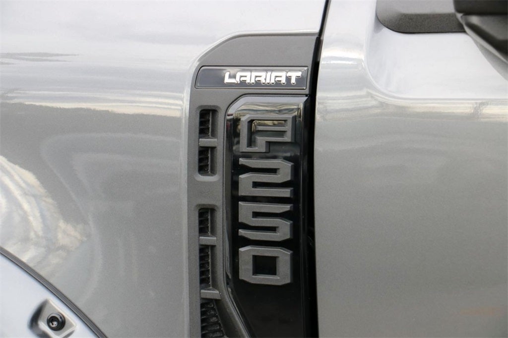 2026 Ford F-250SD Lariat ROCKY RIDGE