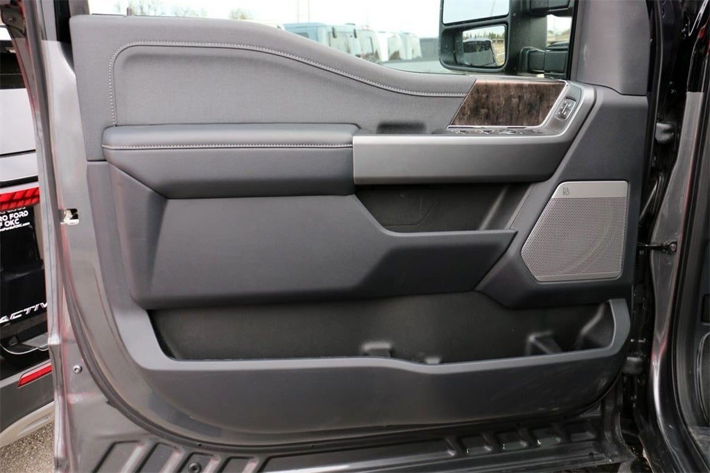 2026 Ford F-250SD Lariat ROCKY RIDGE