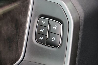 2026 Ford F-250SD Lariat ROCKY RIDGE