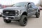 2026 Ford F-250SD Lariat ROCKY RIDGE