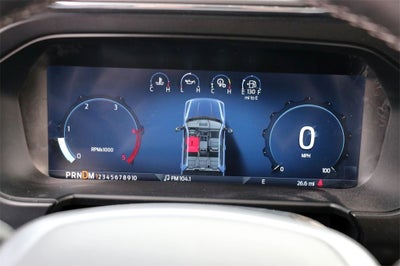 2026 Ford F-250SD Lariat ROCKY RIDGE