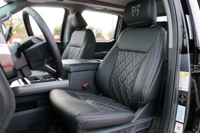 2026 Ford F-250SD Lariat ROCKY RIDGE