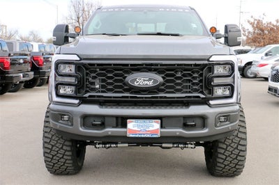 2026 Ford F-250SD Lariat ROCKY RIDGE