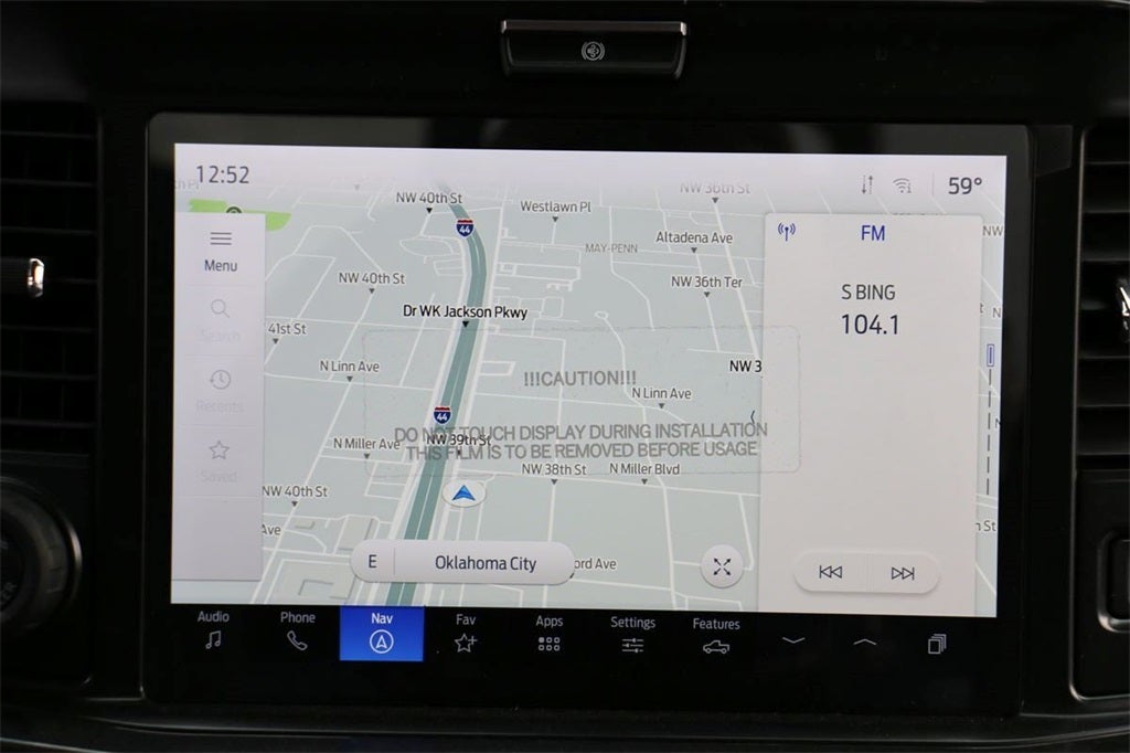 2026 Ford F-250SD Lariat ROCKY RIDGE