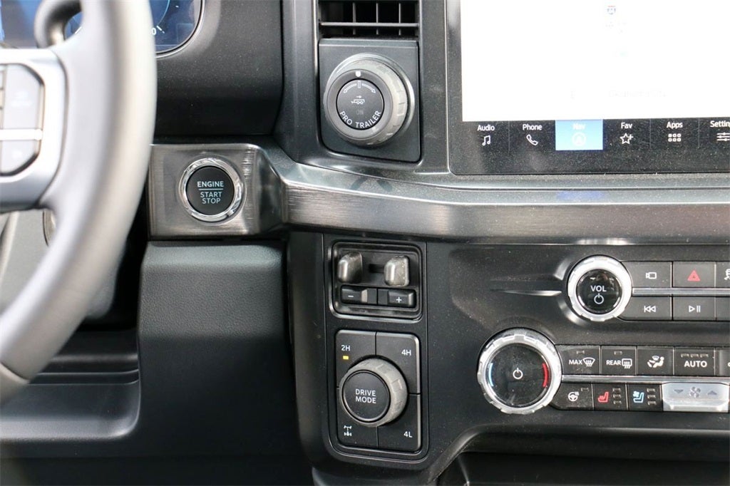 2026 Ford F-250SD Lariat ROCKY RIDGE