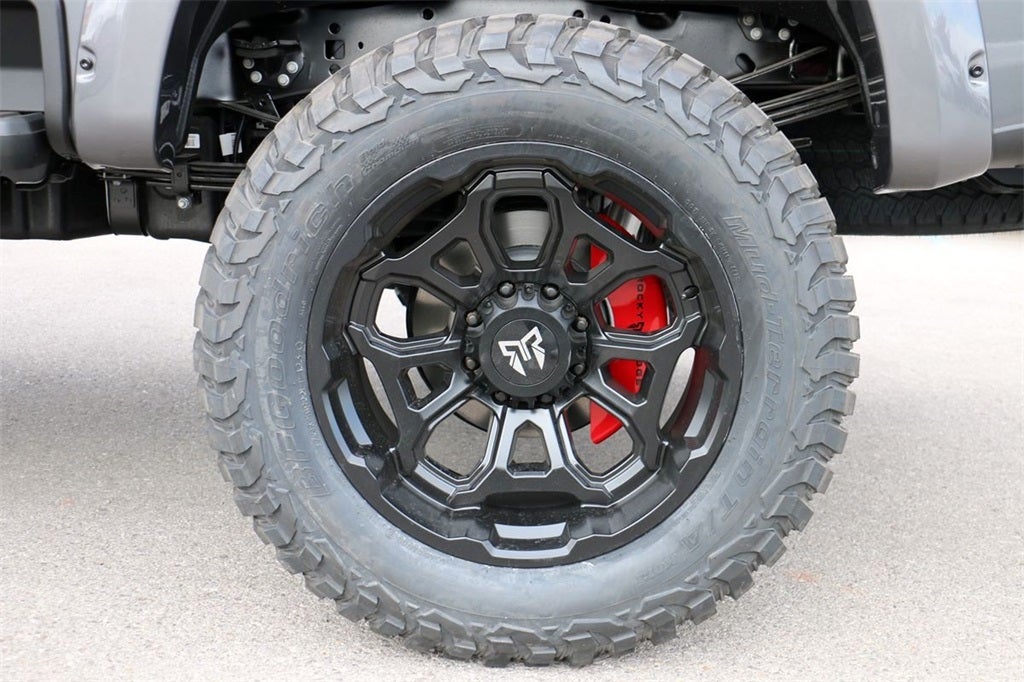 2026 Ford F-250SD Lariat ROCKY RIDGE