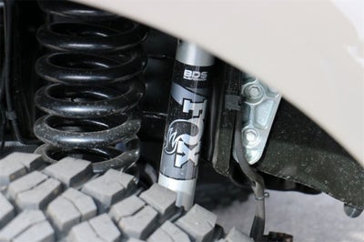 2026 Ford F-250SD Lariat BLACK WIDOW