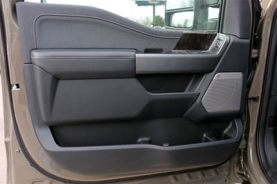 2026 Ford F-250SD Lariat BLACK WIDOW