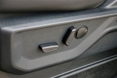 2026 Ford F-250SD Lariat BLACK WIDOW