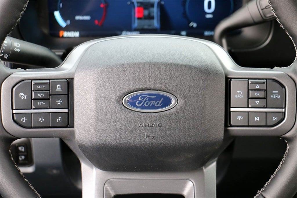 2026 Ford F-250SD Lariat BLACK WIDOW