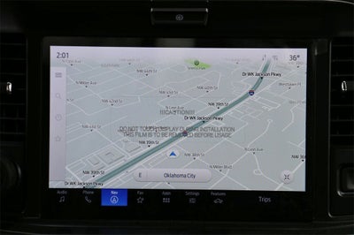 2026 Ford F-250SD Lariat BLACK WIDOW