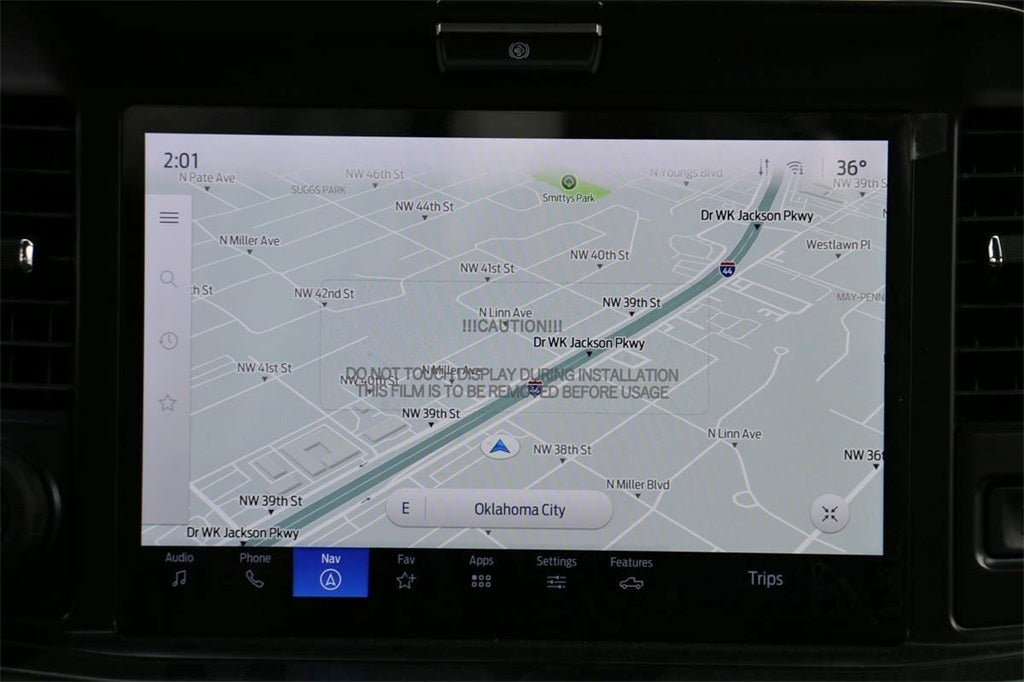 2026 Ford F-250SD Lariat BLACK WIDOW