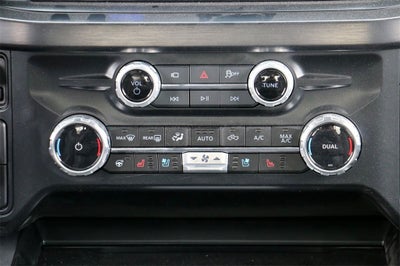 2026 Ford F-250SD Lariat BLACK WIDOW