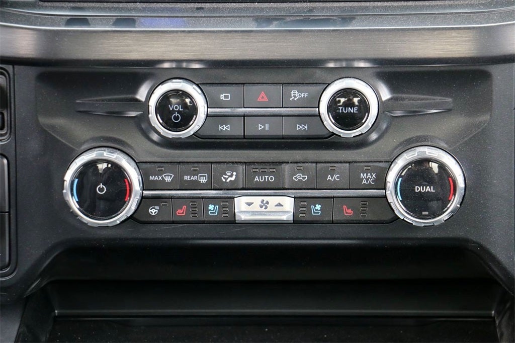 2026 Ford F-250SD Lariat BLACK WIDOW