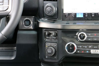 2026 Ford F-250SD Lariat BLACK WIDOW