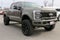 2026 Ford F-250SD Lariat BLACK WIDOW