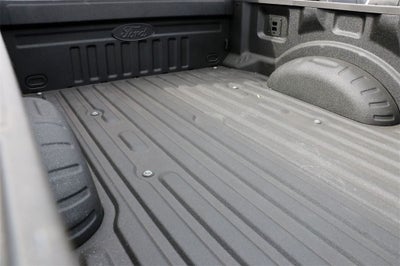 2026 Ford F-250SD Lariat BLACK WIDOW