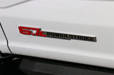 2026 Ford F-250SD Lariat ROCKY RIDGE