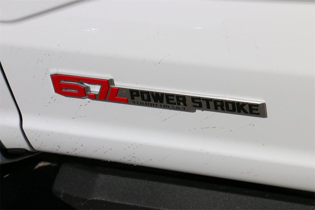 2026 Ford F-250SD Lariat ROCKY RIDGE