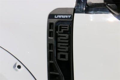2026 Ford F-250SD Lariat ROCKY RIDGE