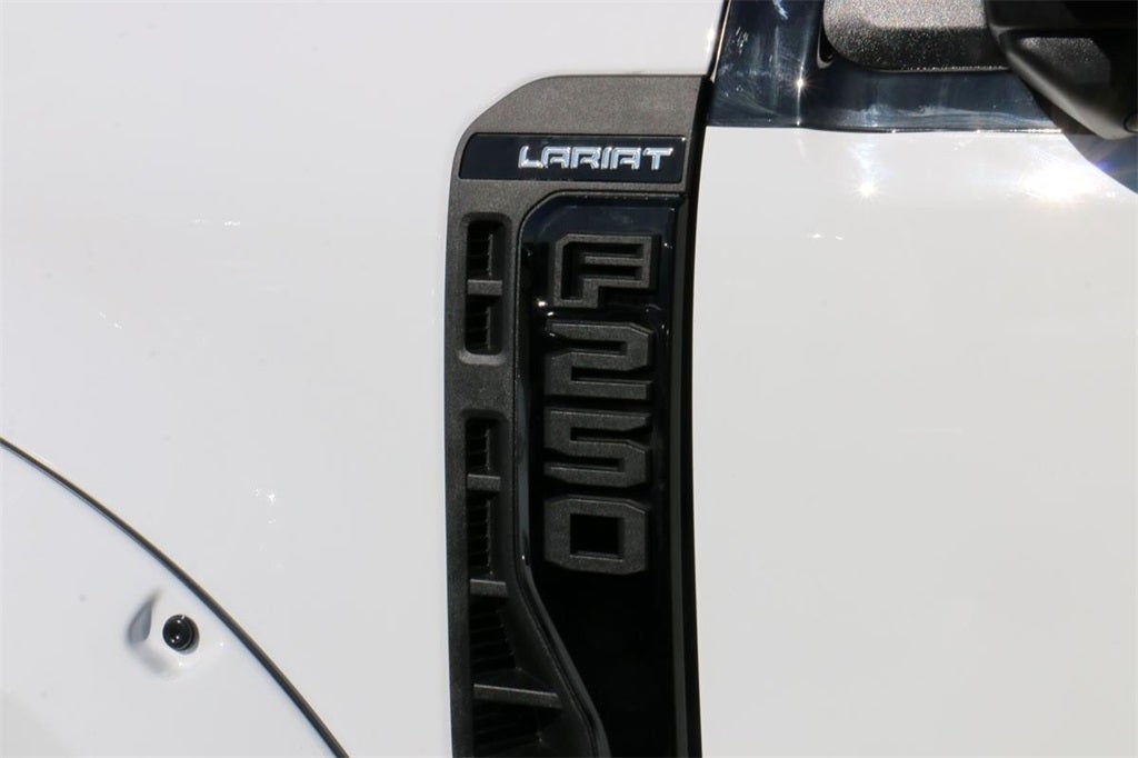 2026 Ford F-250SD Lariat ROCKY RIDGE