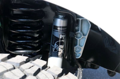 2026 Ford F-250SD Lariat ROCKY RIDGE