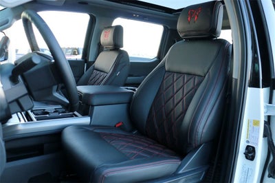 2026 Ford F-250SD Lariat ROCKY RIDGE