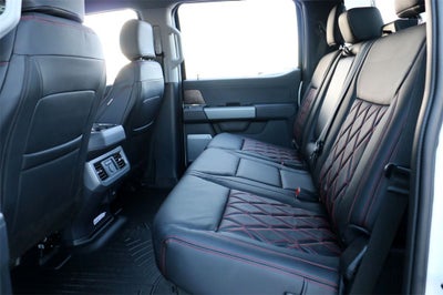 2026 Ford F-250SD Lariat ROCKY RIDGE