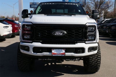 2026 Ford F-250SD Lariat ROCKY RIDGE