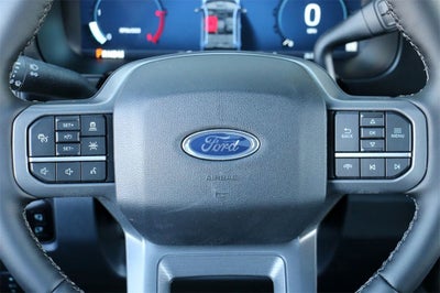 2026 Ford F-250SD Lariat ROCKY RIDGE