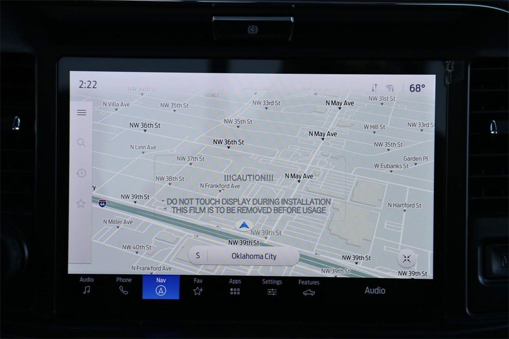 2026 Ford F-250SD Lariat ROCKY RIDGE