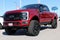 2026 Ford F-250SD Lariat BLACK WIDOW