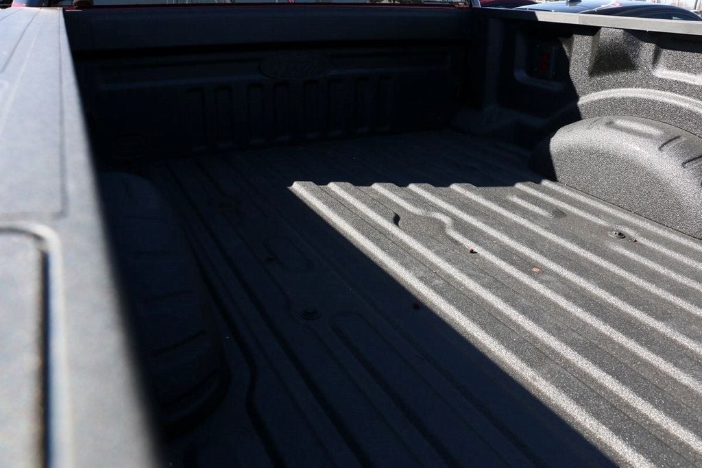 2026 Ford F-250SD Lariat BLACK WIDOW