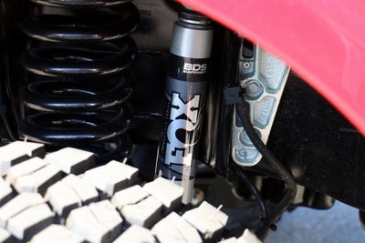 2026 Ford F-250SD Lariat BLACK WIDOW