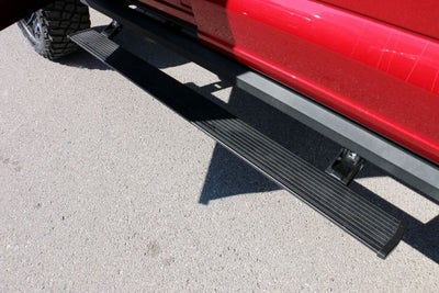 2026 Ford F-250SD Lariat BLACK WIDOW